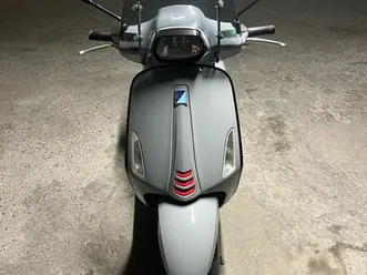 vespa sprint 50 2t
