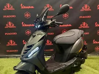 piaggio zip 2019 brom! sp agaat gijs / rs zadel garantie! — scooters | piaggio — marktplaats
