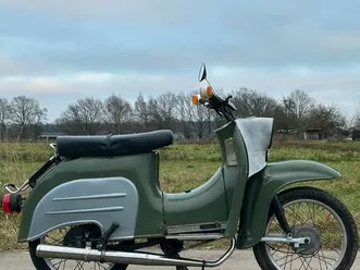 simson schwalbe kr51/2