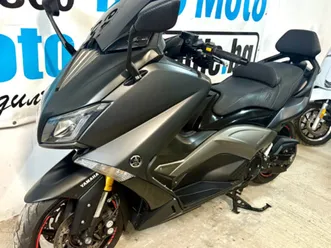 yamaha t-max 530i led abs ironmax akrapovic →