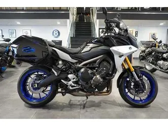 used yamaha tracer 900gt for sale in carlisle