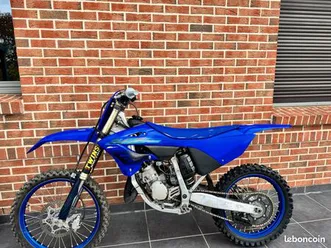125 yz 2024