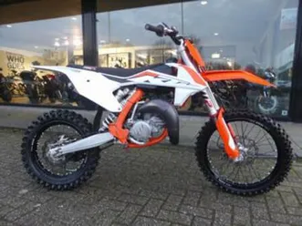ktm sx 85 sx 85 2023 19/16 (bj 2023) — motoren | ktm — marktplaats
