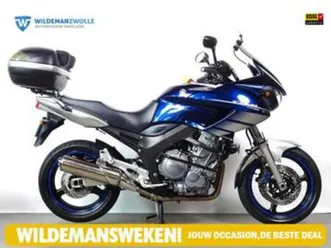 yamaha tdm900 tdm 900 — motoren | yamaha — marktplaats