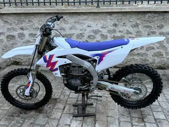 250 yzf 50th