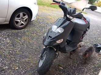 scooter 50 cc