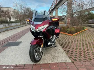 gl 1800 goldwing