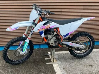 350 sxf 2022 piston neuf...