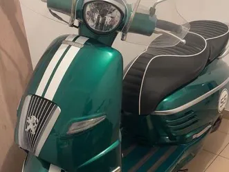 peugeot django 50 cc