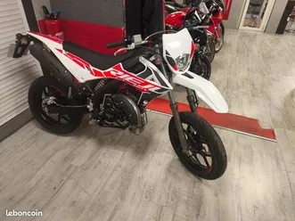 rieju 50 supermotard mrt