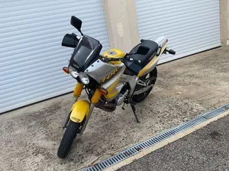yamaha 125 tdr