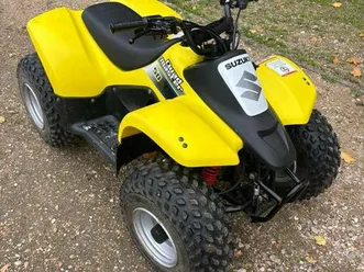 suzuki lt 50