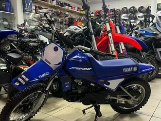 moto enfant yamaha pw 80