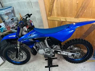 250 yz année 2024