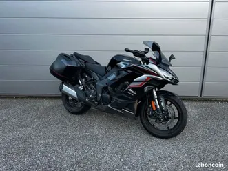 kawasaki ninja 1000 sx