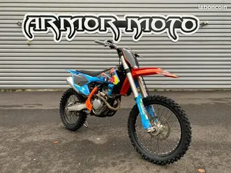 ⭐ ktm 250 sx-f ⭐ sxf250 4t