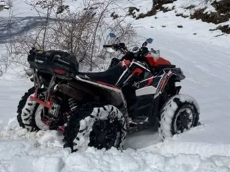 polaris scrambler 1000