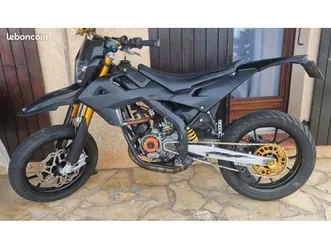 moto 50 rieju mrt pro