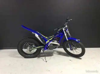 sherco 250 st acces 2025