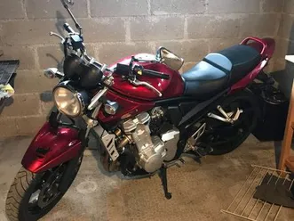 bandit 650 a2 ct -6 mois