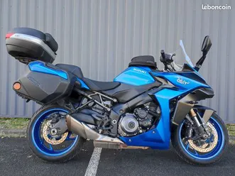suzuki gsx-s 1000 gt
