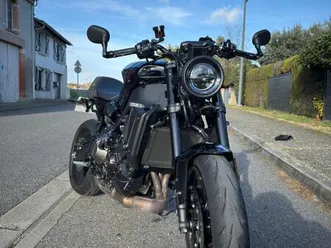 yamaha xsr900 a2