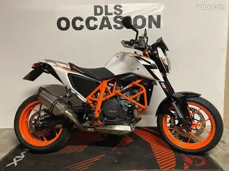 ktm 690 duke abs
