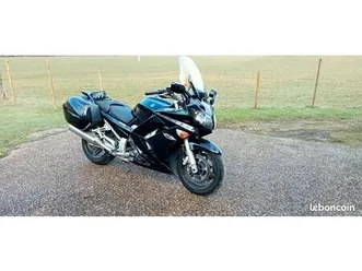 fjr 1300 de 2009