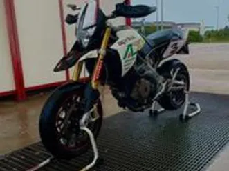 aprilia dorsoduro 750 a2