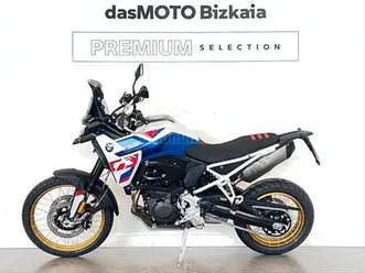 bmw - f 900 gs