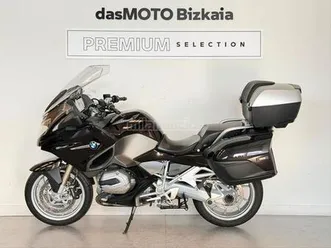 bmw - r 1200 rt
