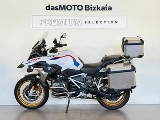 bmw - r 1250 gs