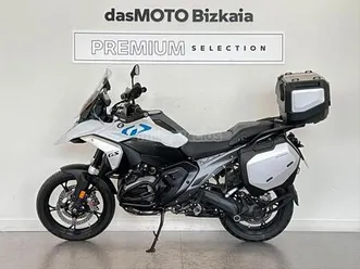 bmw - r 1300 gs