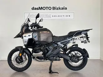 bmw - r 1300 gs