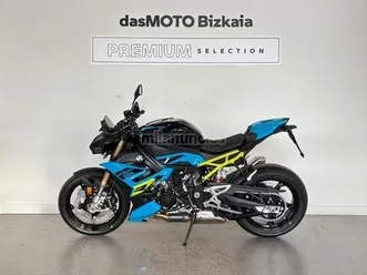 bmw - s 1000 r