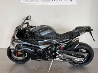 bmw - s 1000 rr