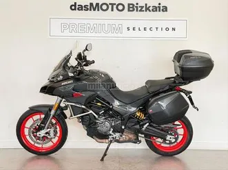 ducati - multistrada v2