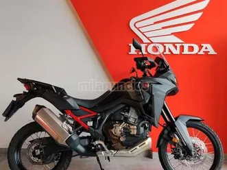 honda - crf1100l africa twin