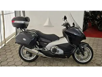 honda integra 700, 2012 god.