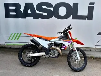ktm - 450 sx-f