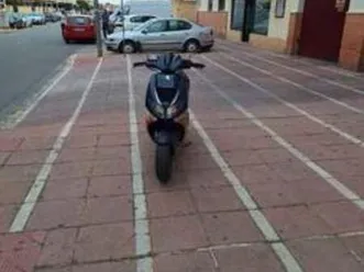 peugeot - speedfight