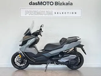 bmw - c 400 gt