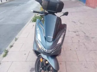 honda - pcx 125