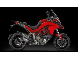 2015 ducati multistrada 1200 s