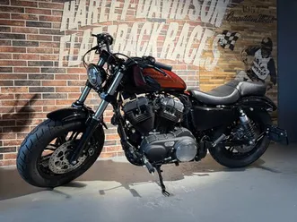 xl 1200 x forty eight abs