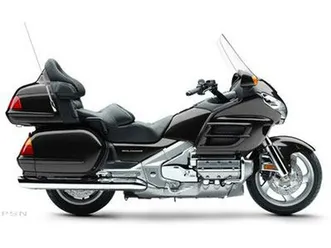 2005 honda gold wing® abs