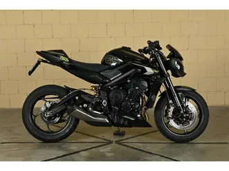 street triple rs 765