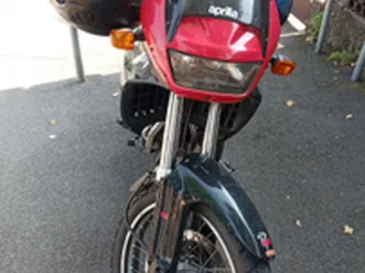 aprilia pegaso 125