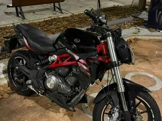 benelli 302s abs 11/2021 alfragide