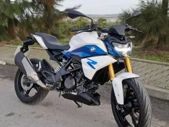 bmw g310r 3.150km sado